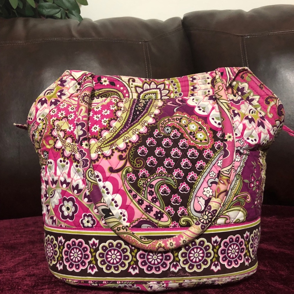 Vera Bradley Purse